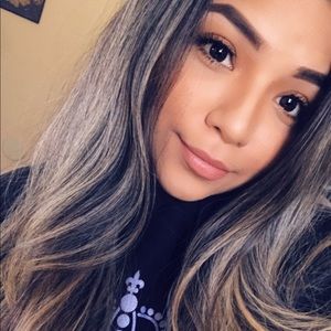 Meet your Posher, Erica